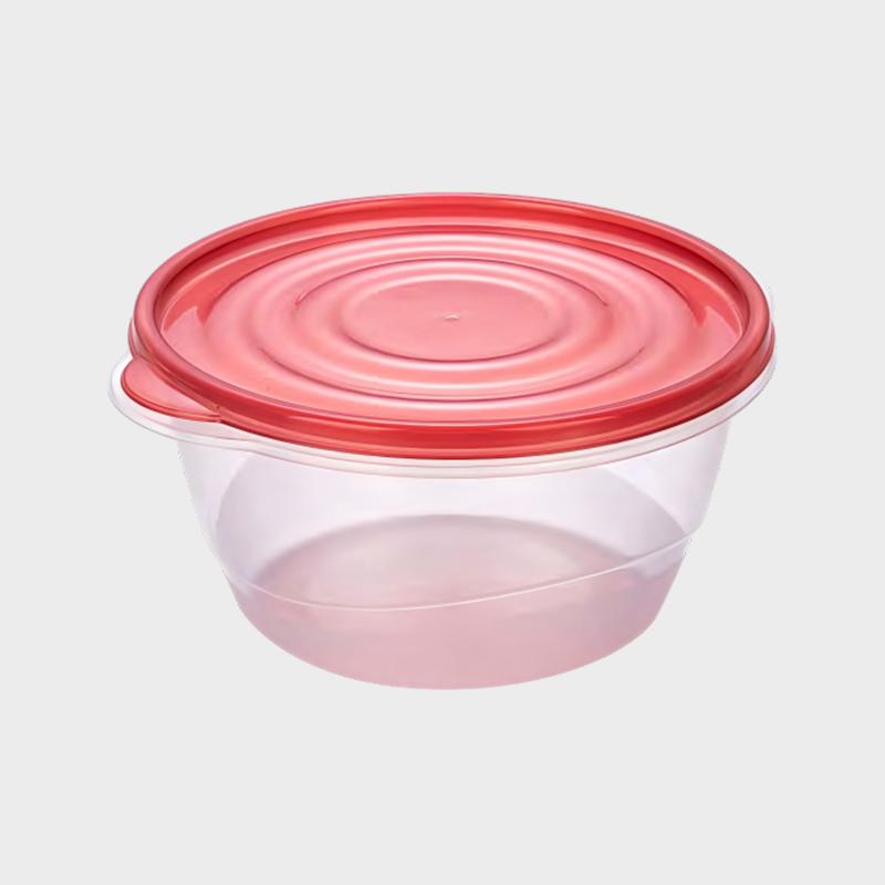 PFB003 Ensemble de récipients de stockage des aliments en PP de qualité alimentaire de 1 700 ml