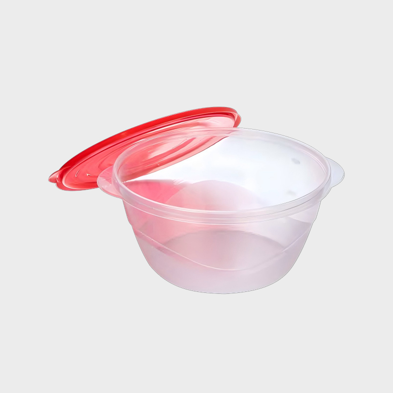 PFB004 Ensemble de contenants de stockage polyvalents extra-larges de 3 000 ml