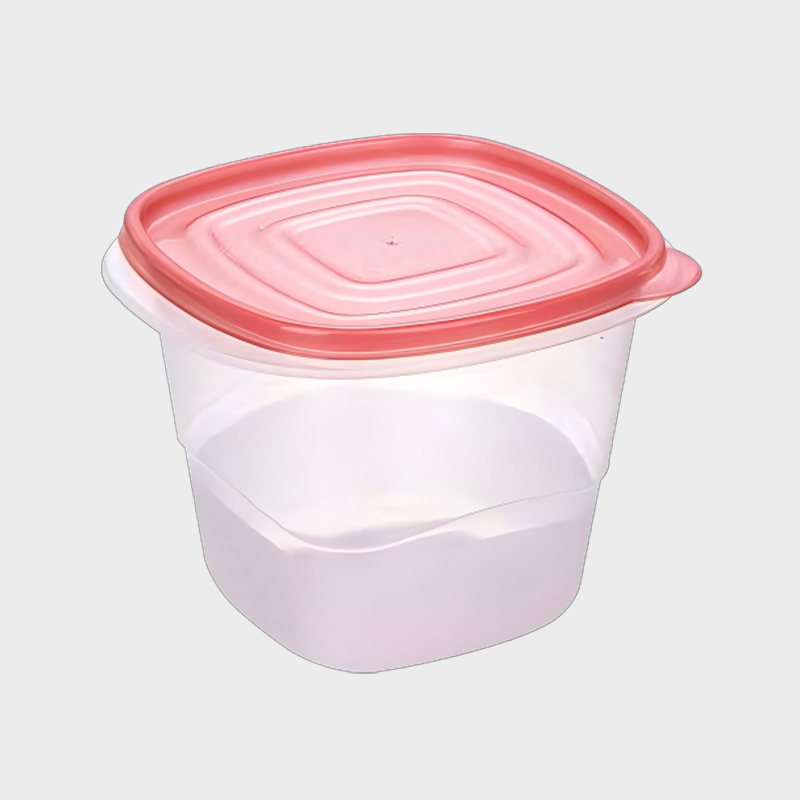 PFB007 Ensemble de conteneurs de stockage alimentaire et agricole en PP de 720 ml